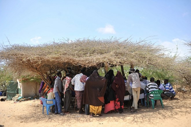 Wararka Maanta Axad Feb 14 2016 SAWIRRO Wafdi Midowga AFRIKA Ka